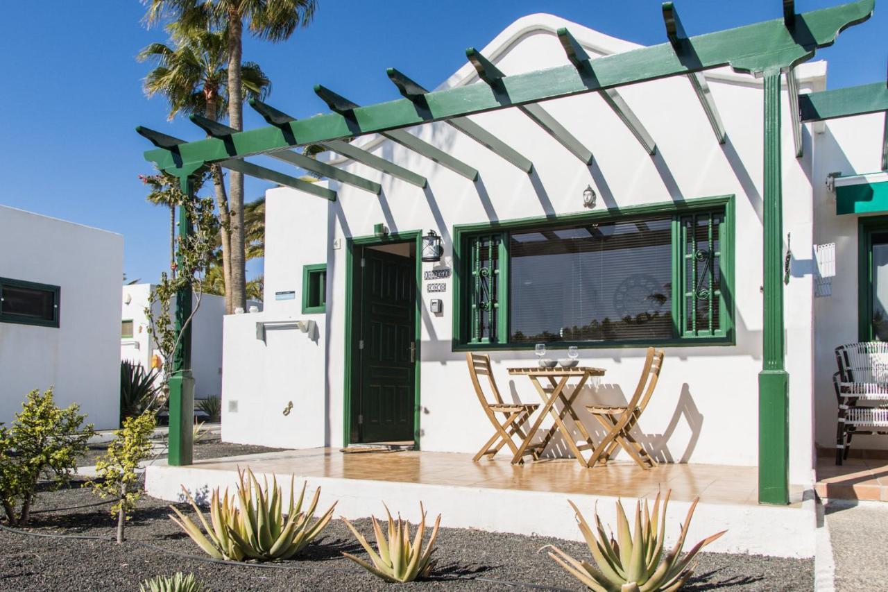Appartamento Casa Bodega Coco Puerto del Carmen  Esterno foto
