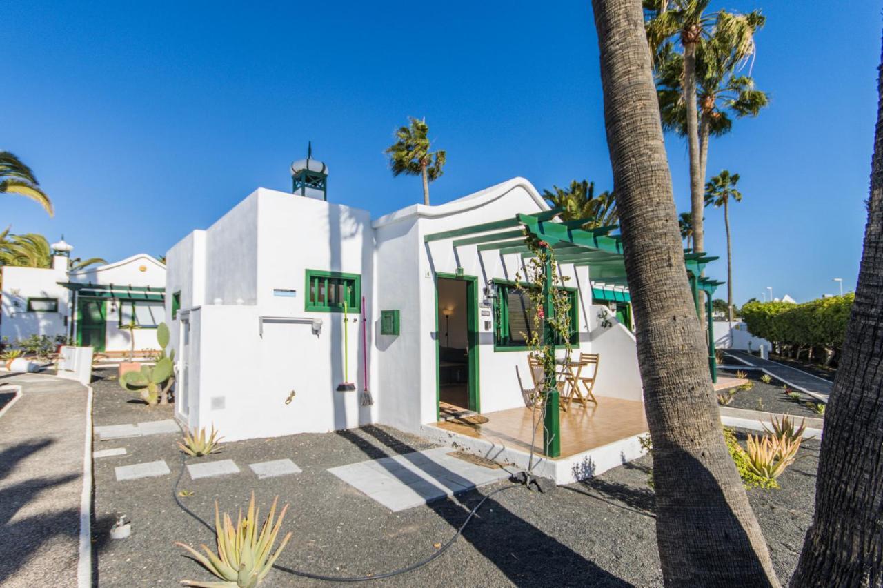 Appartamento Casa Bodega Coco Puerto del Carmen  Esterno foto