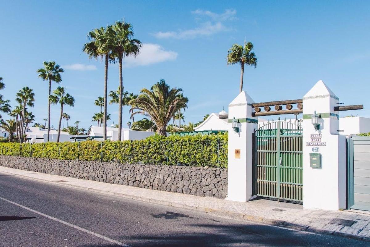 Appartamento Casa Bodega Coco Puerto del Carmen  Esterno foto