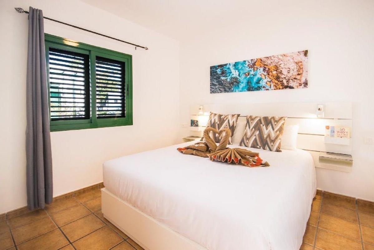 Appartamento Casa Bodega Coco Puerto del Carmen  Esterno foto