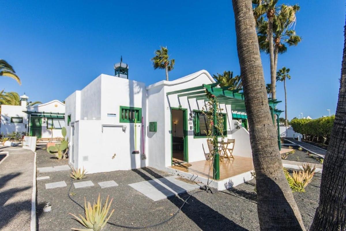 Appartamento Casa Bodega Coco Puerto del Carmen  Esterno foto