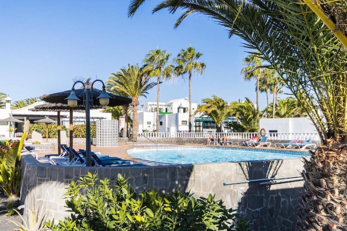Appartamento Casa Bodega Coco Puerto del Carmen  Esterno foto