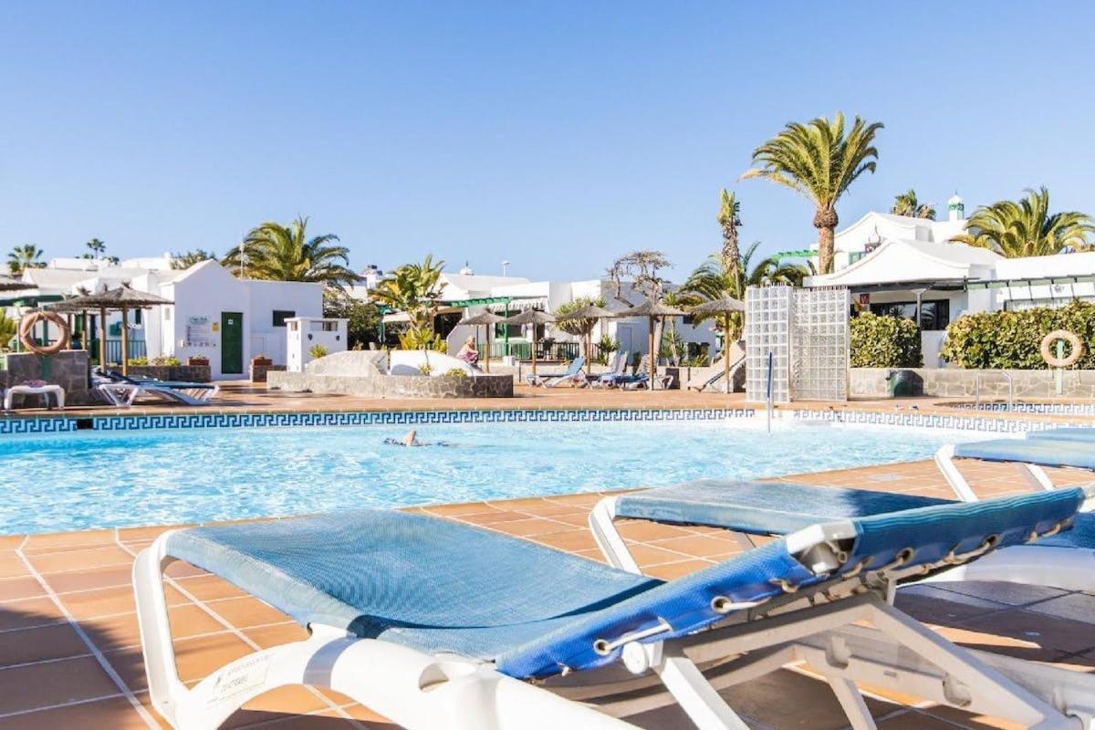 Appartamento Casa Bodega Coco Puerto del Carmen  Esterno foto