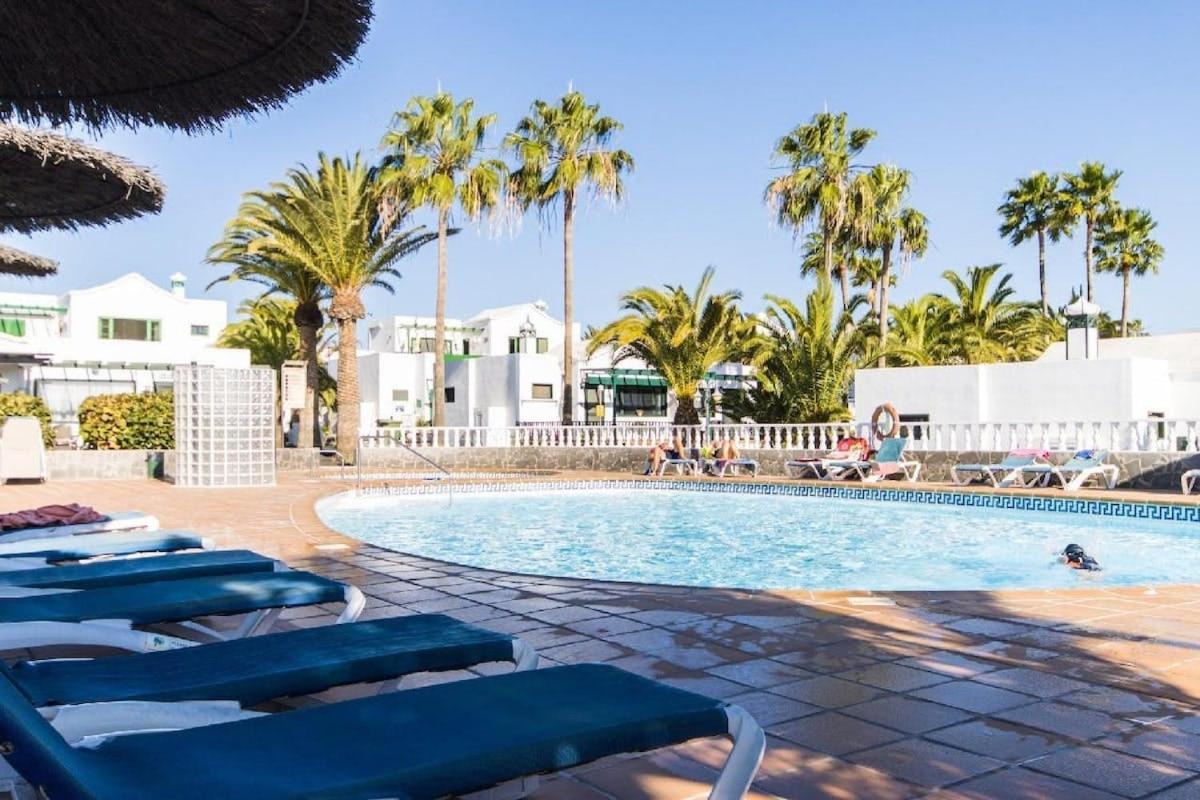 Appartamento Casa Bodega Coco Puerto del Carmen  Esterno foto